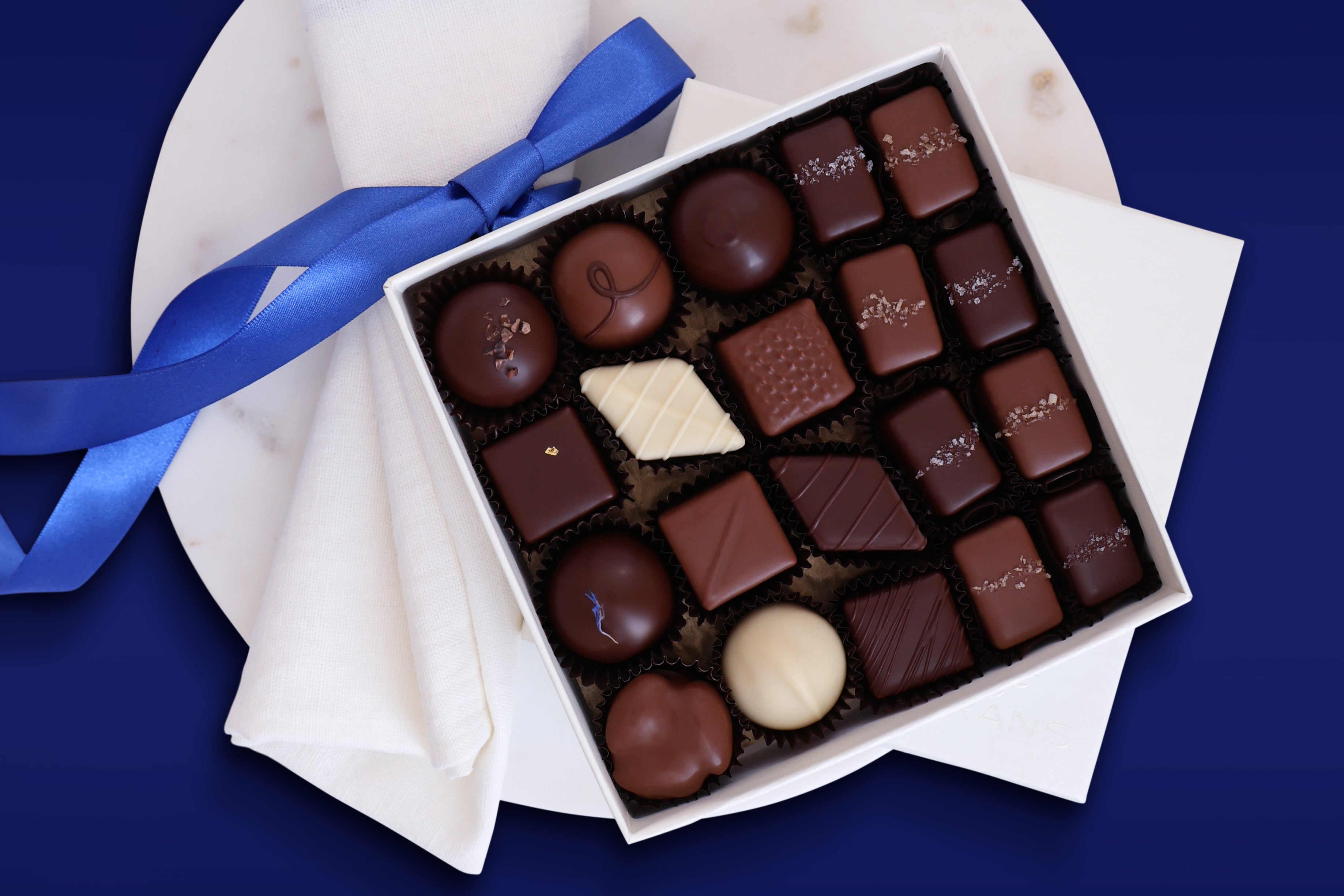 2024 WHITE DAY COLLECTION