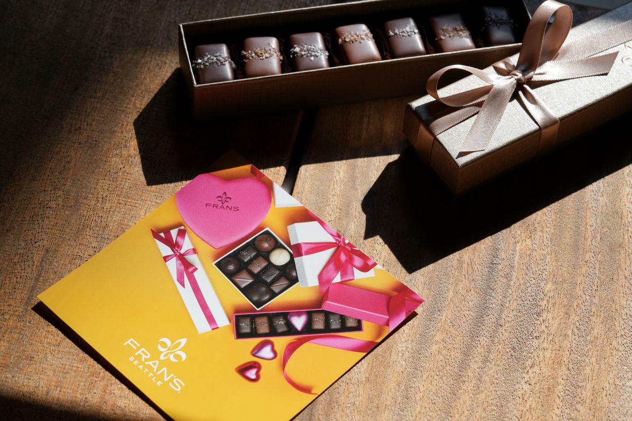 バレンタインクーポン使用開始のお知らせ