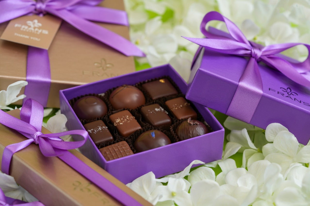 2025 MOTHER'S DAY GIFT