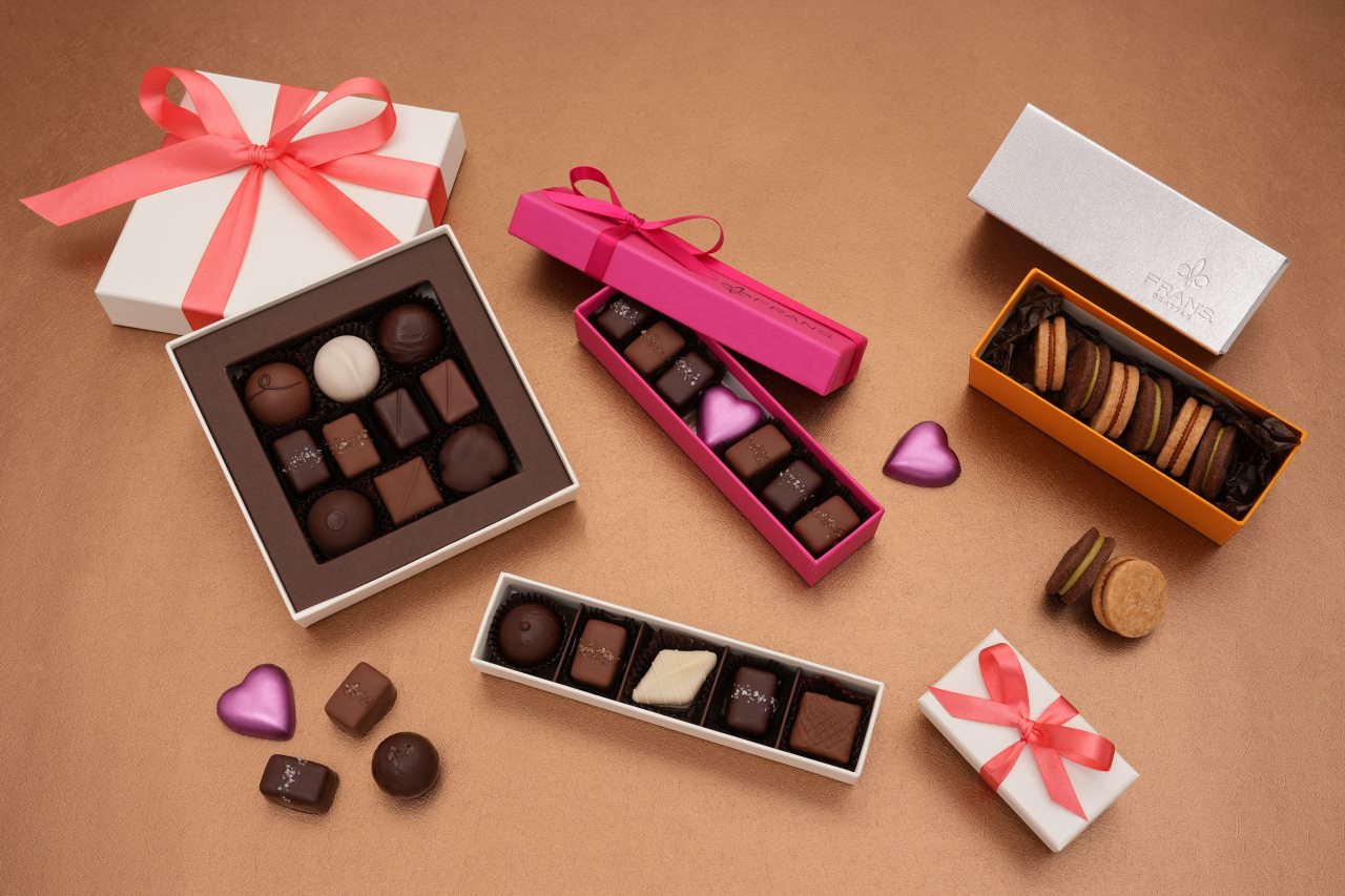 2025 VALENTINE'S DAY POP UP – フランズチョコレート 日本公式