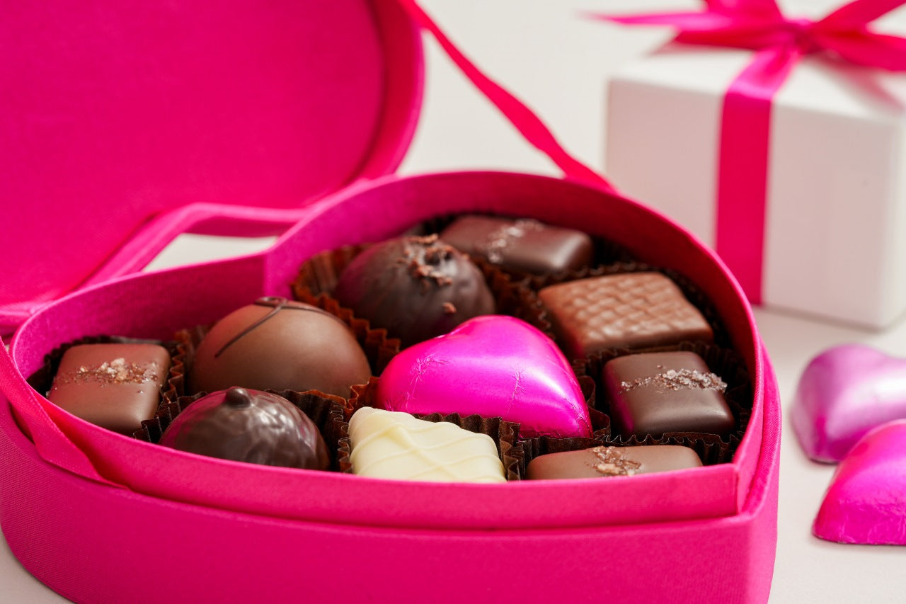 【staff recommend】バレンタインコレクションのおすすめ vol.1