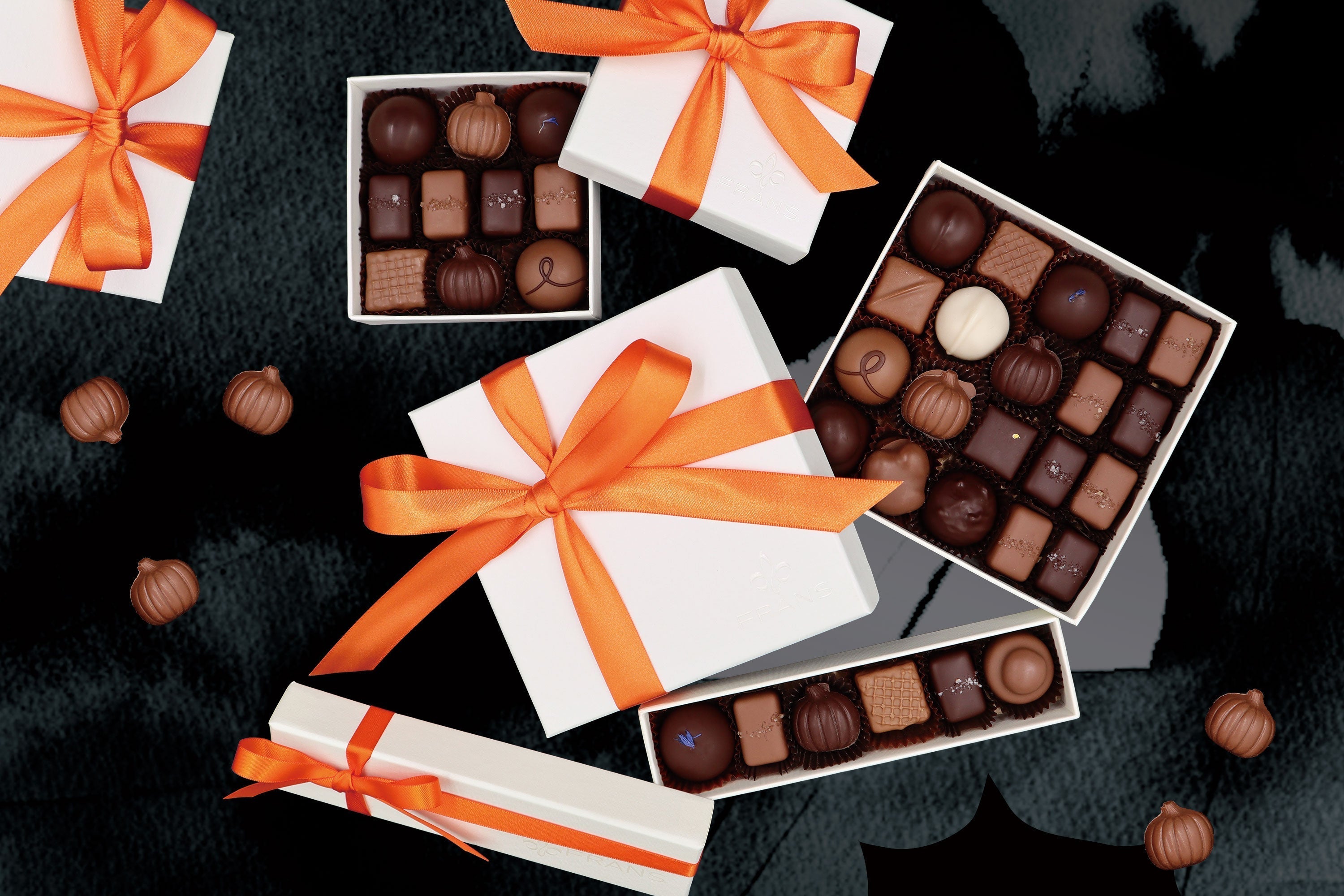 HALLOWEEN ASSORTMENTS 発売