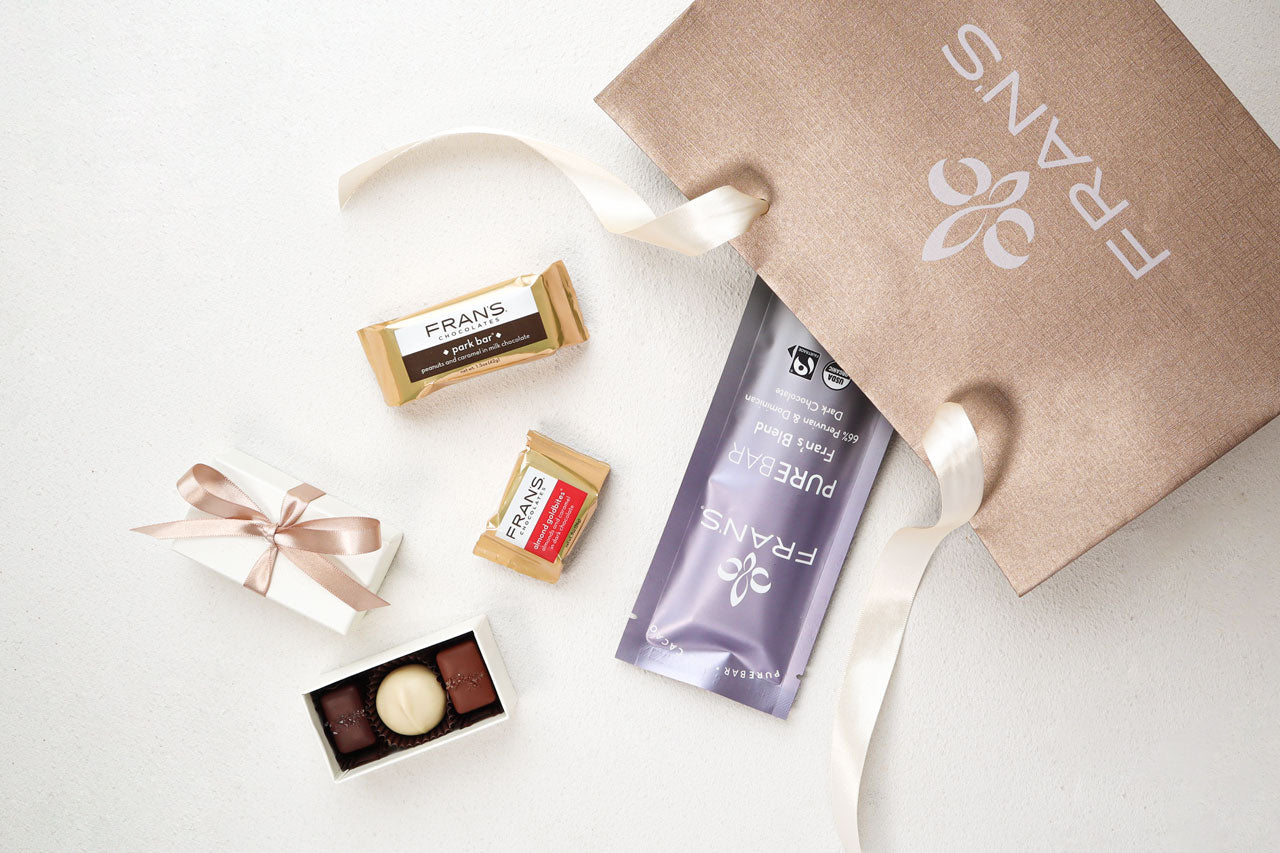 【終了】オンライン限定 フランズ トライアルセット