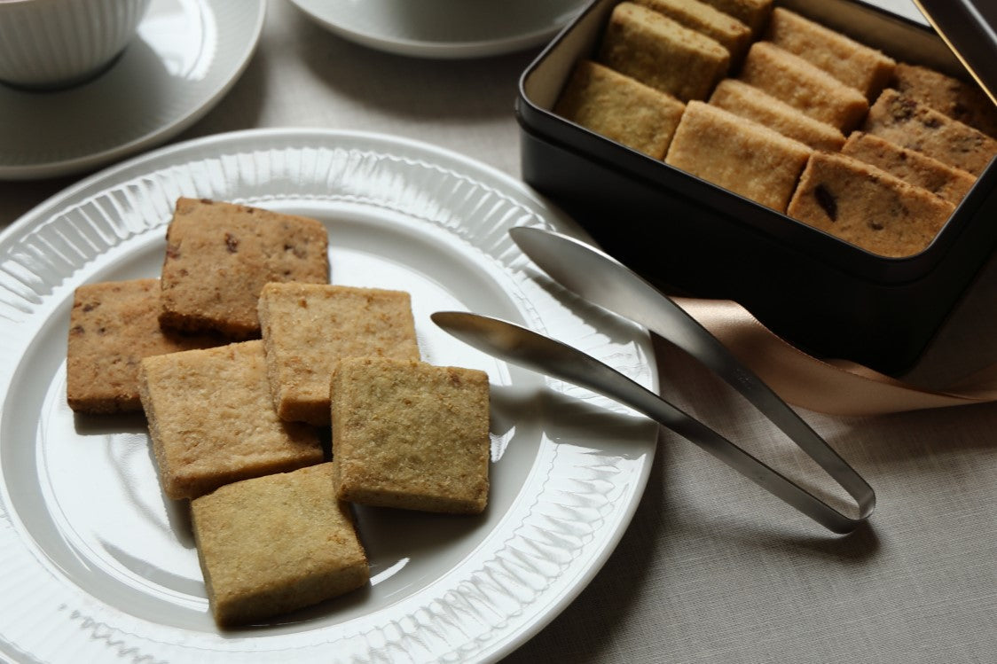 SABLE COOKIE 一般発売のお知らせ