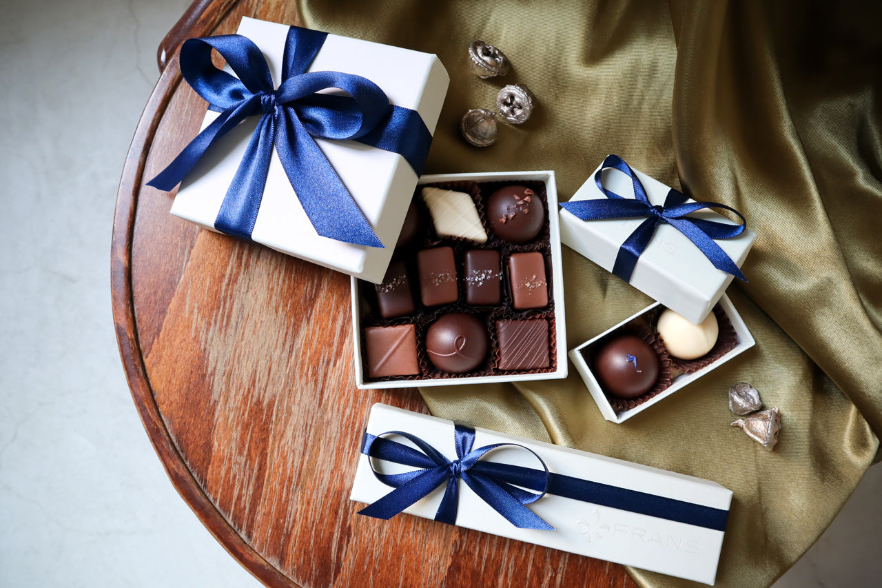 【終了】2023.11.29 新潟伊勢丹「サークルダンロ」出店