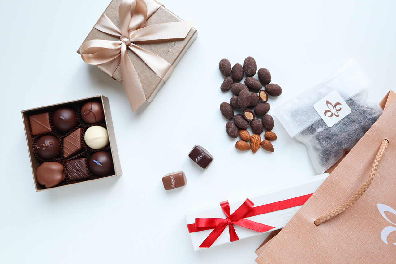 2023.12.26 – LUCKY BAG (2024福袋)予約販売開始