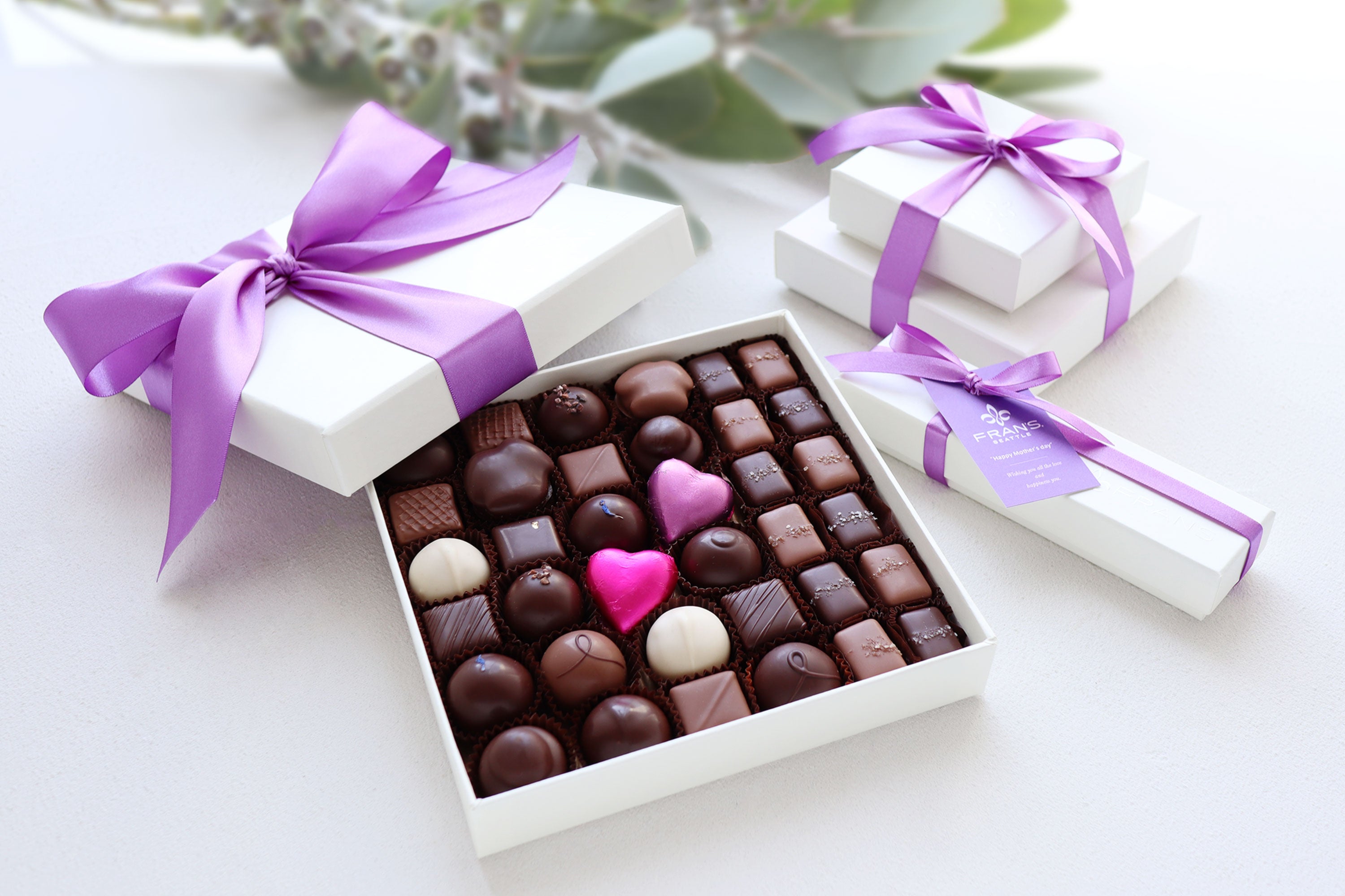 MOTHER’S DAY 2022 SEASONAL COLLECTION