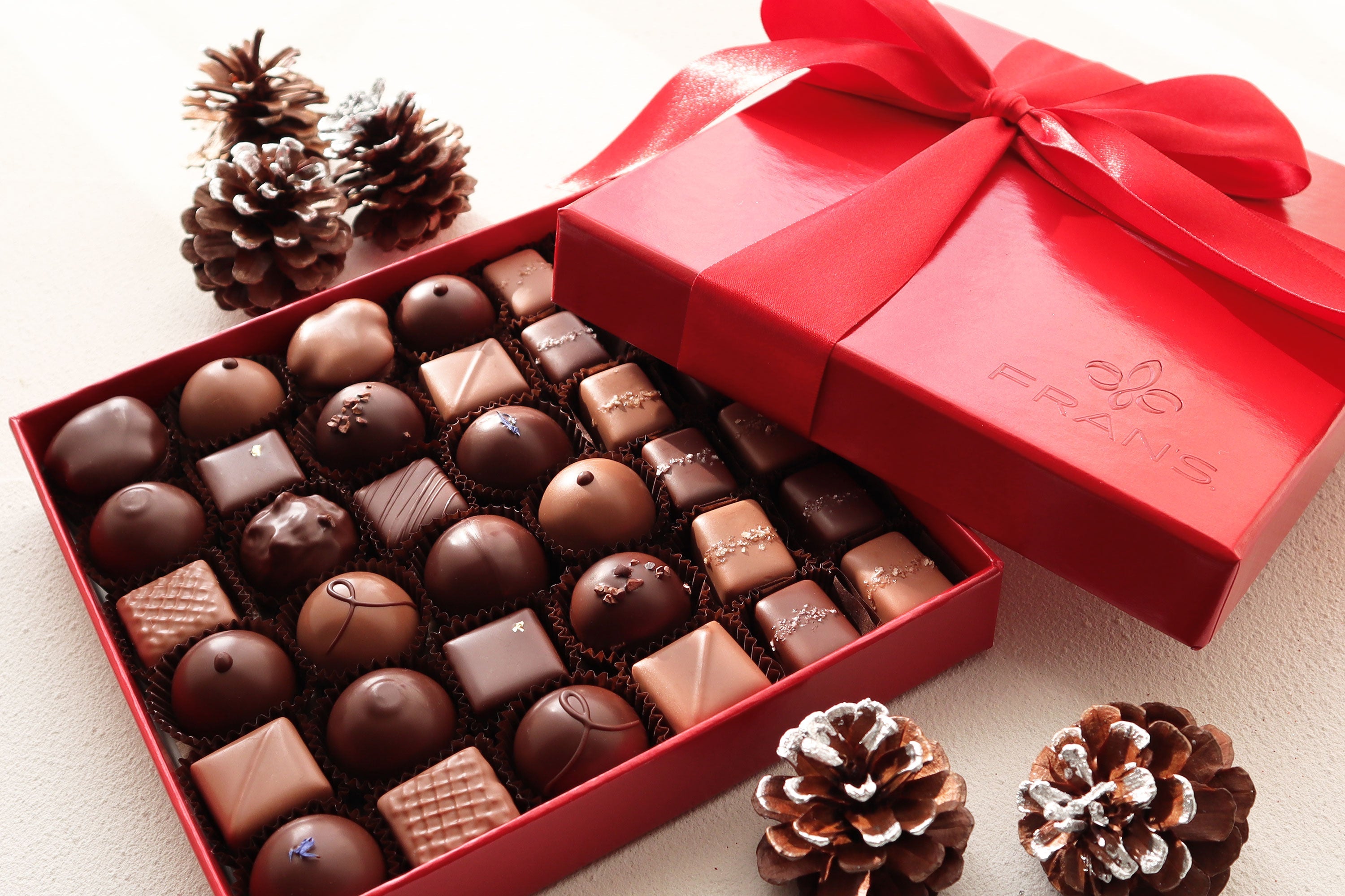 CHRISTMAS ASSORTMENTS 発売
