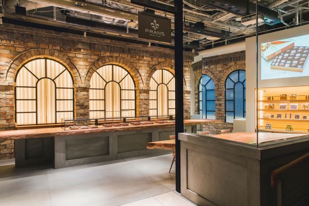 テレビ大阪『やすとものどこいこ⁉』にて紹介されました