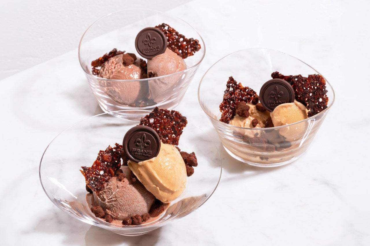 ICE CREAM 新発売