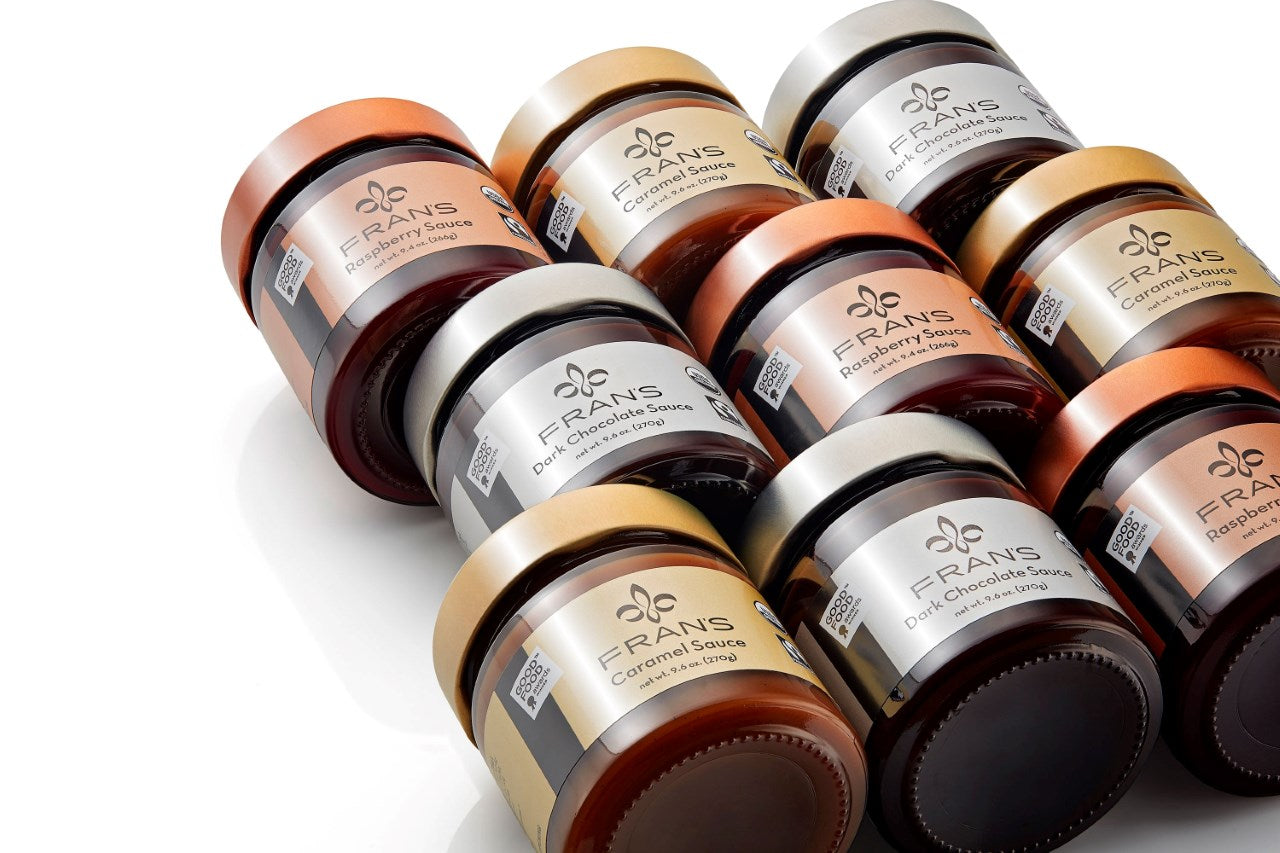 デザートソース – フランズチョコレート 日本公式 オンラインショップ