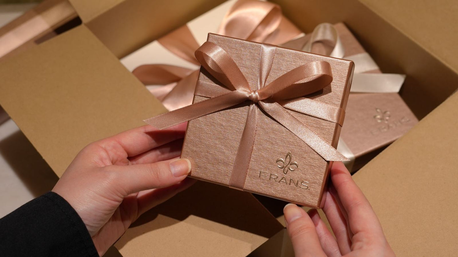 フランズチョコレート 日本公式 オンラインショップ | FRAN'S CHOCOLATES