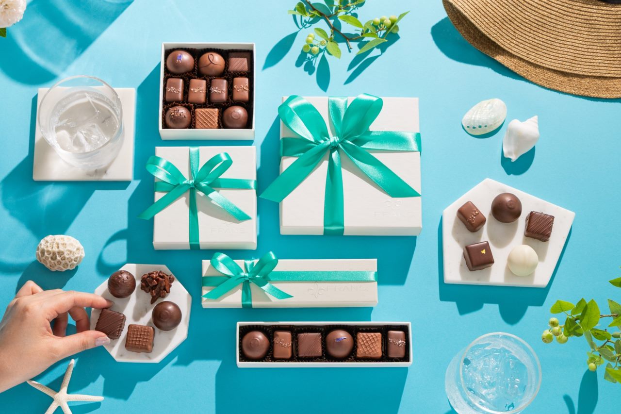 フランズチョコレート 日本公式 オンラインショップ | FRAN'S CHOCOLATES