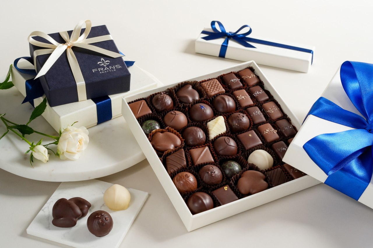 フランズチョコレート 日本公式 オンラインショップ | FRAN'S CHOCOLATES