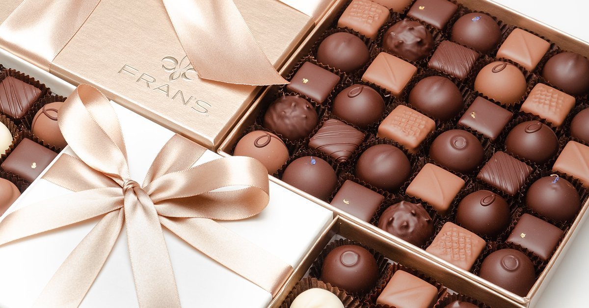 Fran's Chocolates