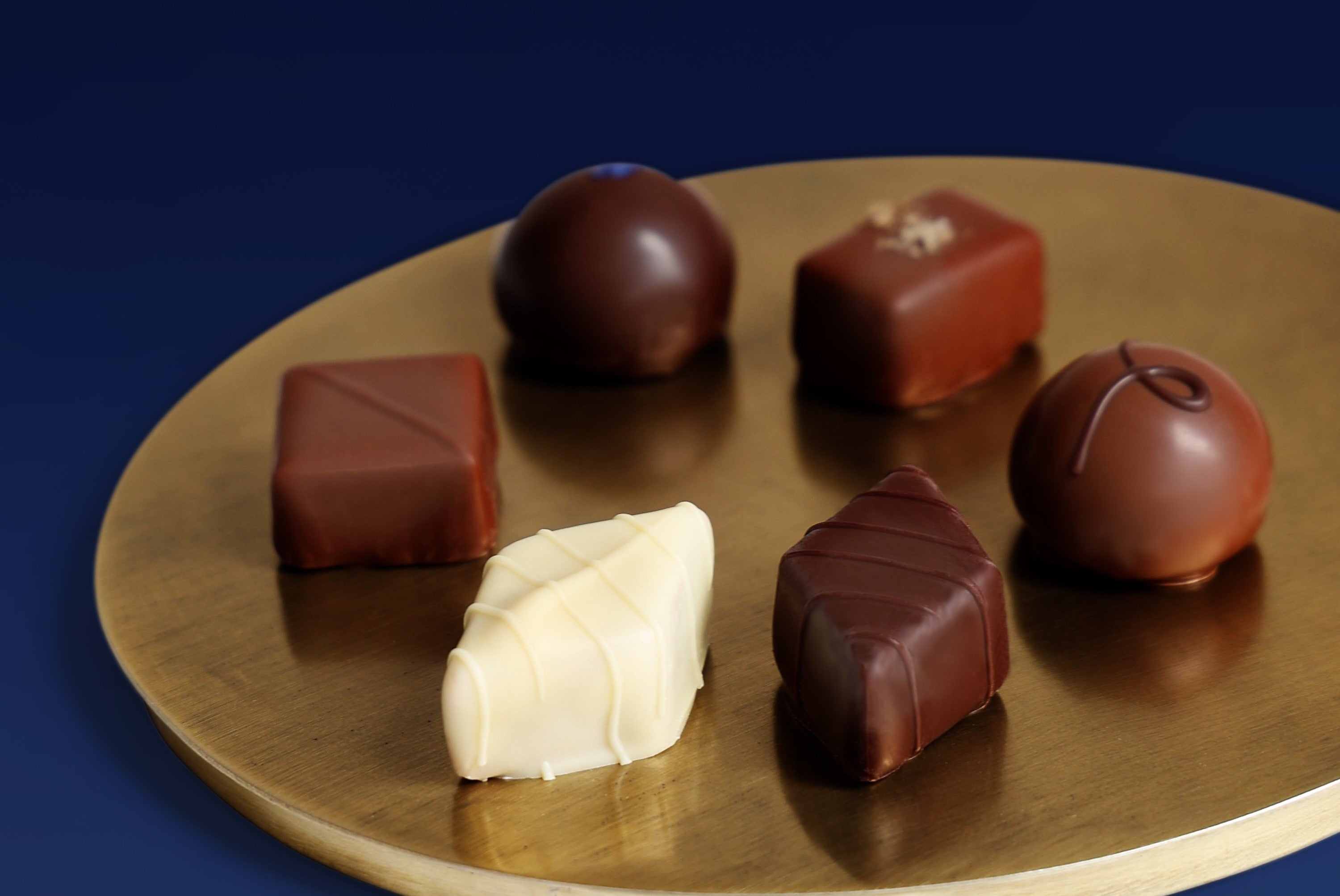 ホワイトデーまでのお届けについて