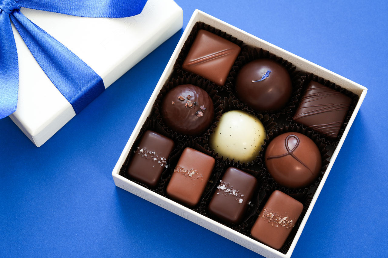 ホワイトデーのお届けについて