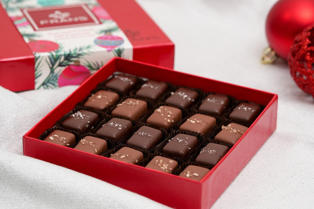 2025 HOLIDAY COLLECTION