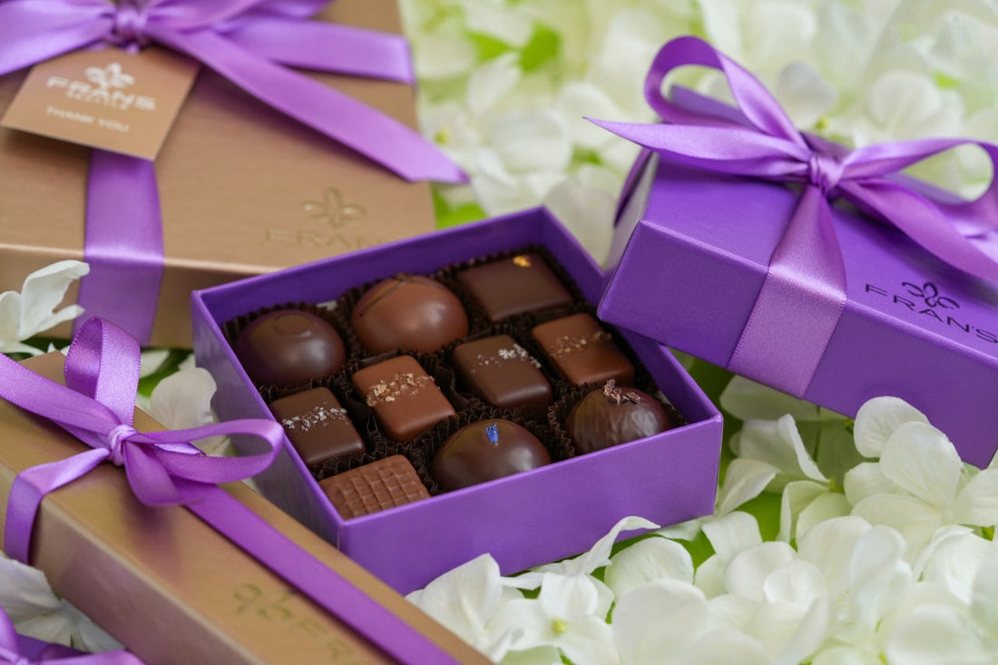 2025 MOTHER'S DAY GIFT