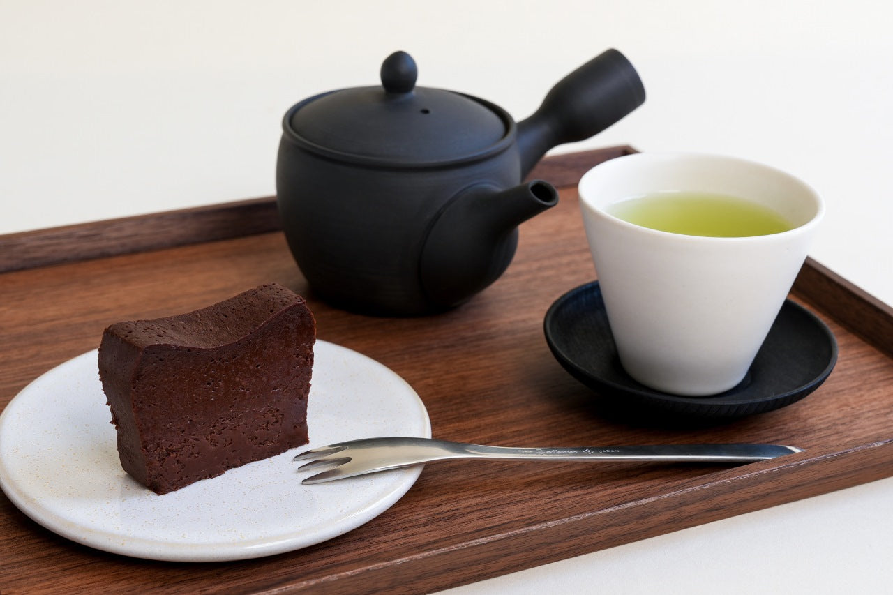 冬季 カフェメニューのご案内