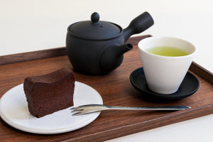 冬季 カフェメニューのご案内