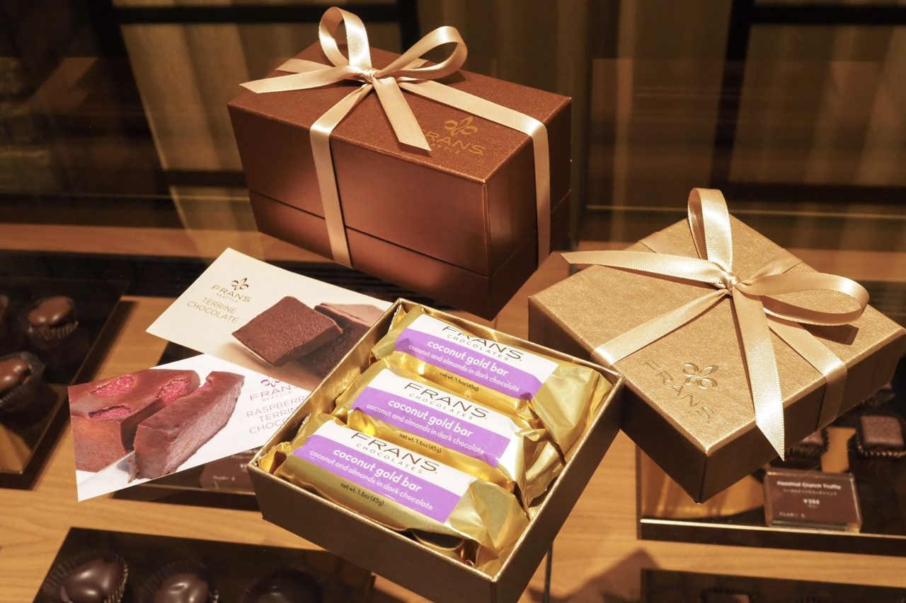 2026 WHITE DAY COLLECTION – フランズチョコレート 日本公式
