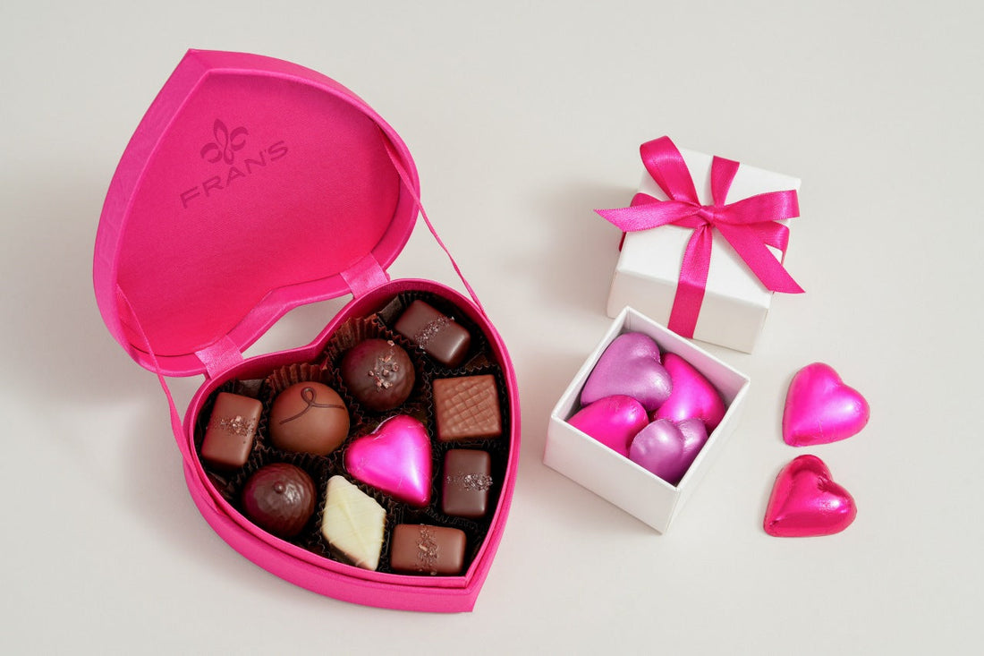 【京都BAL店】バレンタインコレクション販売開始