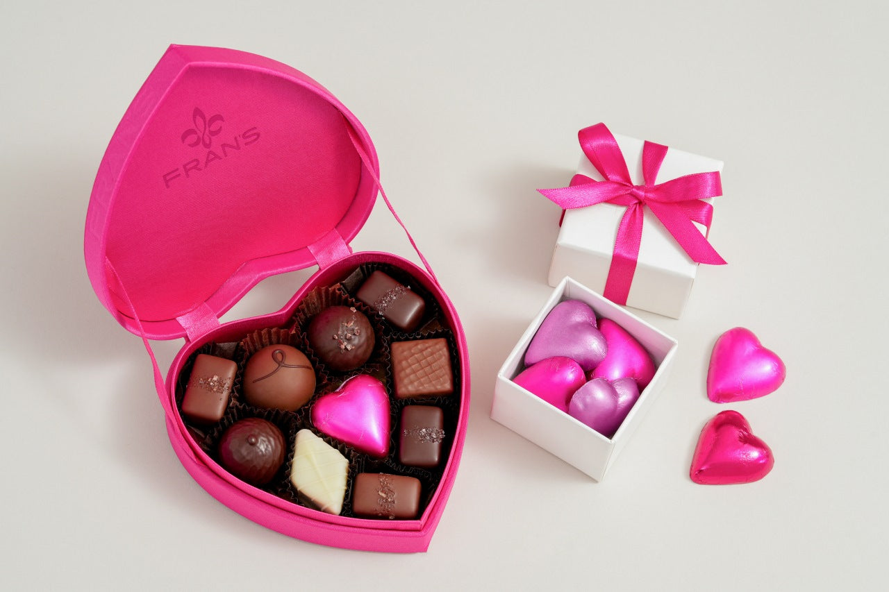 【京都BAL店】バレンタインコレクション販売開始