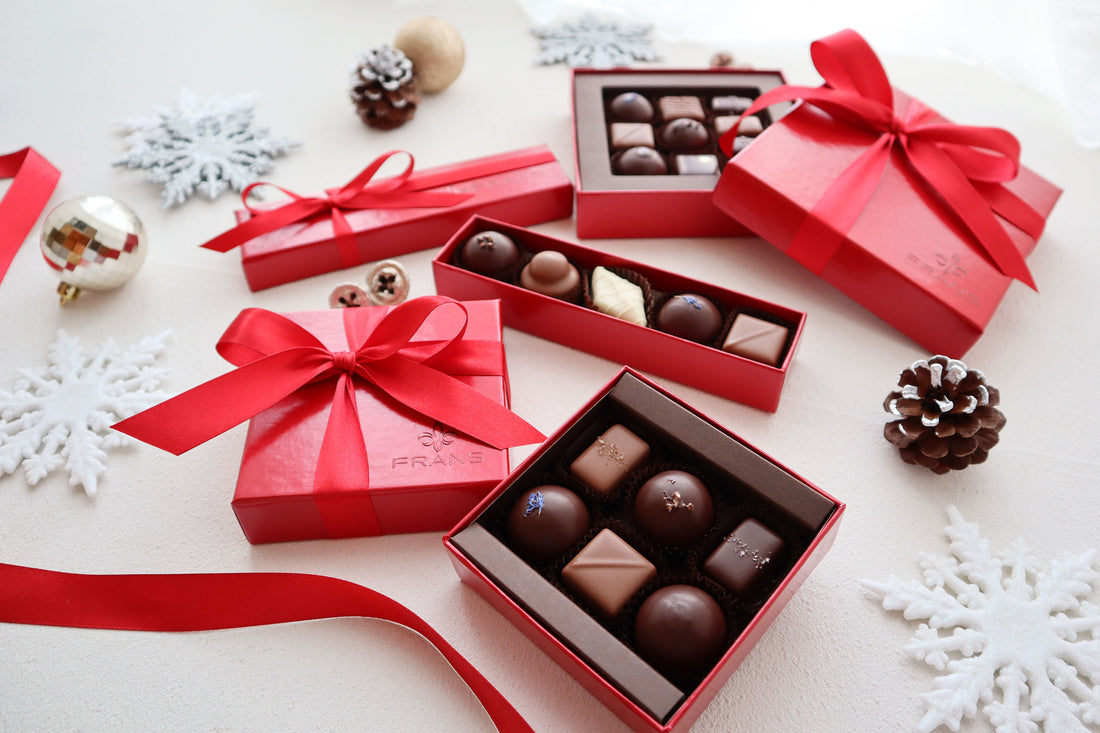 【終了】2021.12.14まで 伊勢丹新宿店「トレンドスイーツⅡ」出店