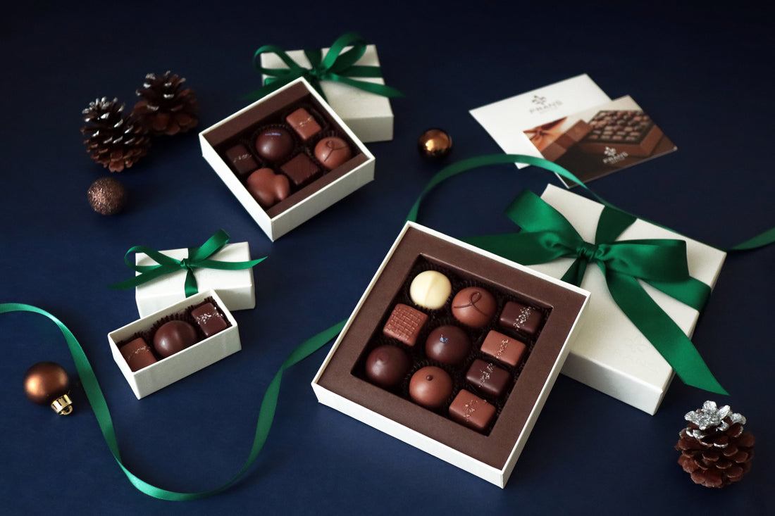 【終了】2022.12.7 - 伊勢丹新宿店「トレンドスイーツ」出店