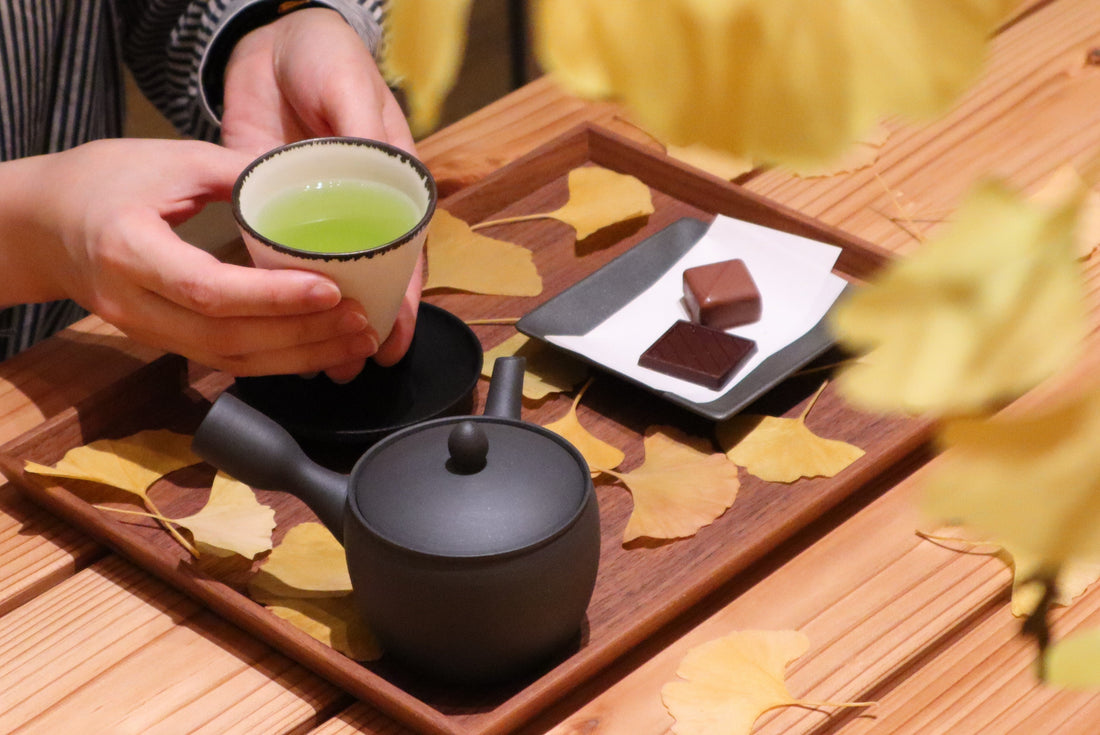 《 店舗 》Autumn Izumi Miyazaki × BAL " おチョ会 2021.11.23まで