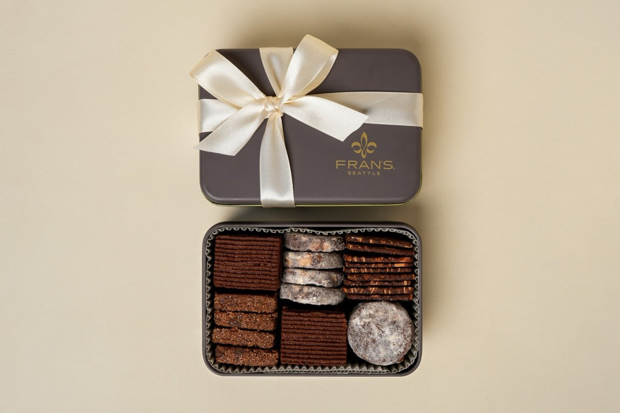 BAL限定 クッキーアソートメント 新発売