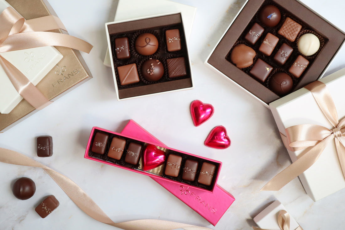 VALENTINE’S DAY POPUP 2024