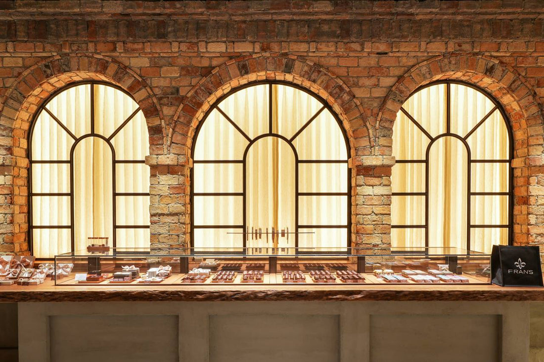 《 京都BAL店・神戸BAL店 》 年末年始営業時間のご案内