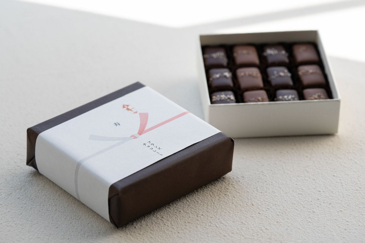 熨斗サービス 承り開始のお知らせ