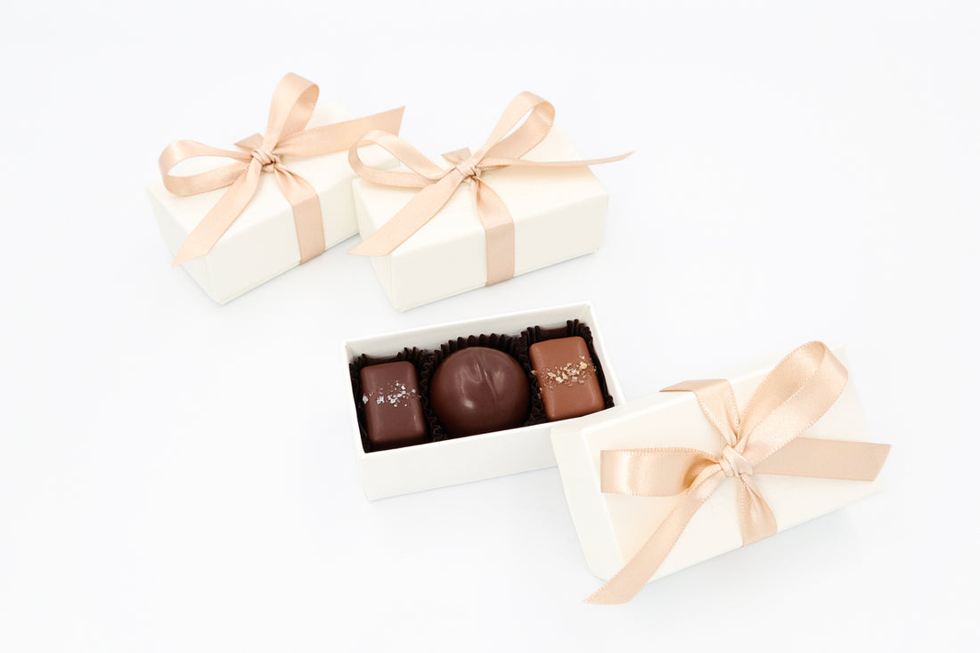 【バレンタイン限定】オリジナルコレクション3pc 新登場