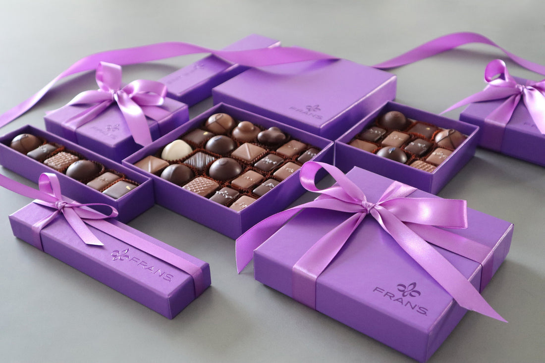 SPRING ASSORTMENTS 発売