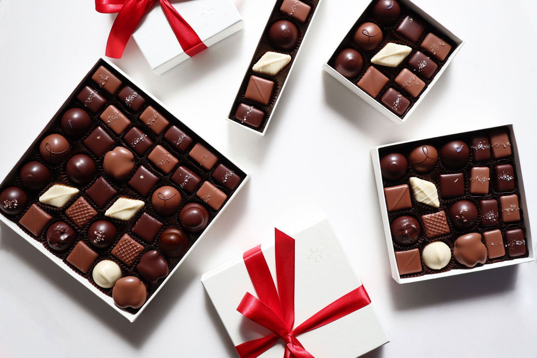 FRAN'S 2022 WHITE DAY COLLECTION 発売