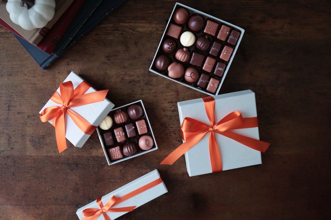 2022 HALLOWEEN ASSORTMENTS 発売