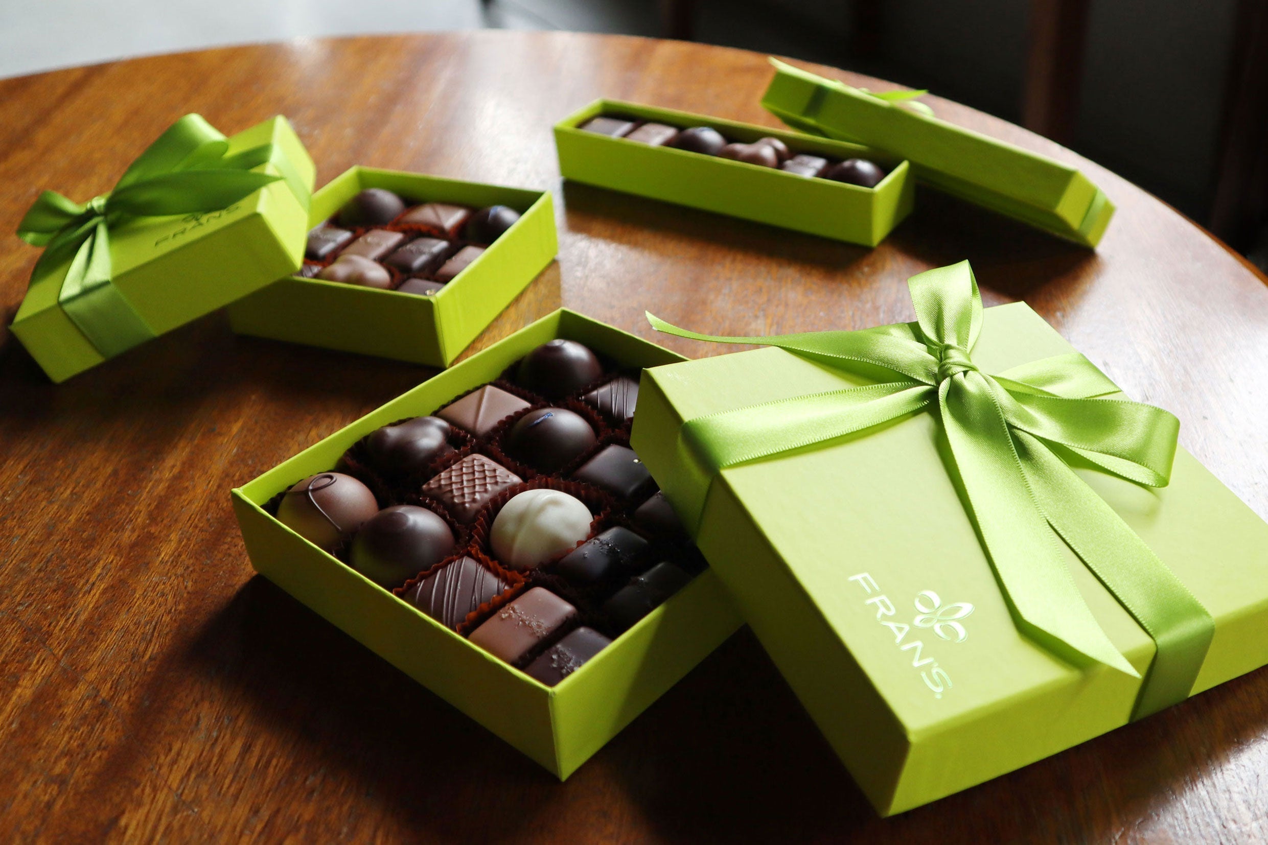 2021 SUMMER ASSORTMENTS