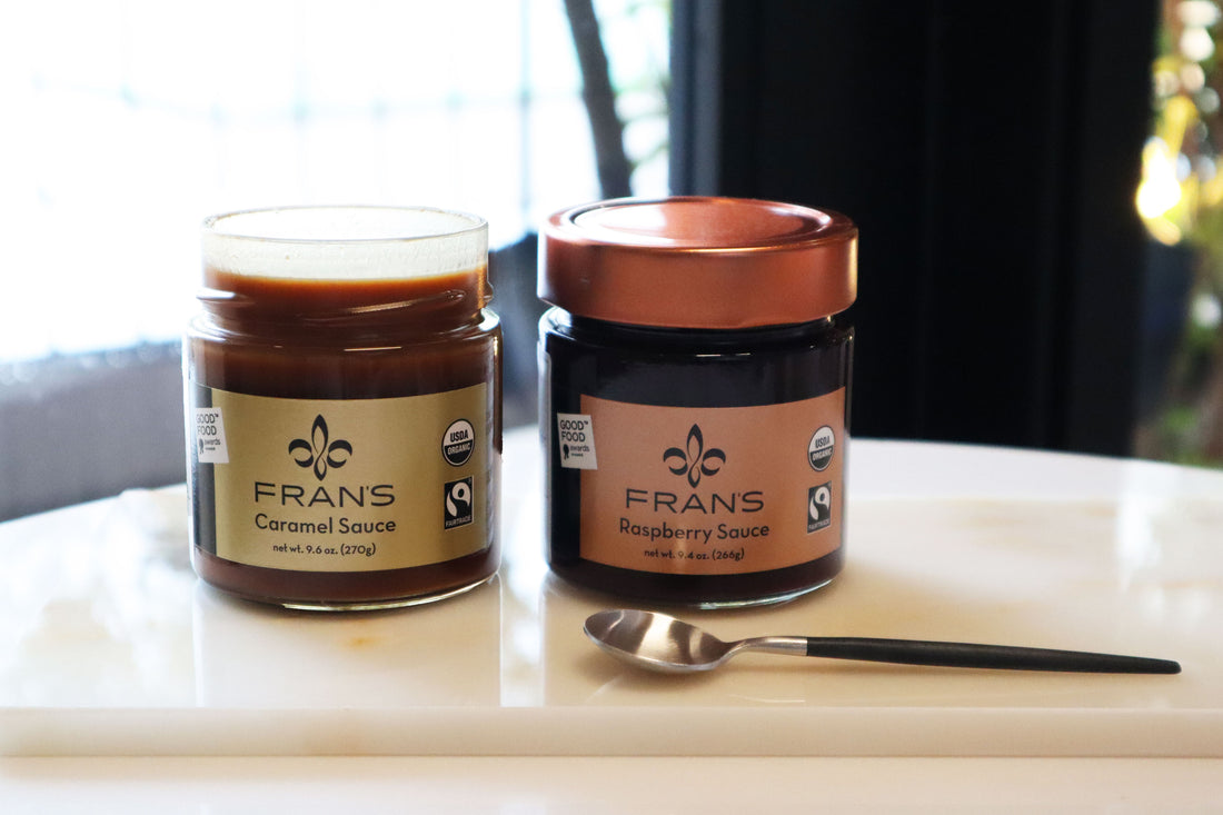 【終了】『素敵な夏の過ごし方』デザートソース プレゼントキャンペーン