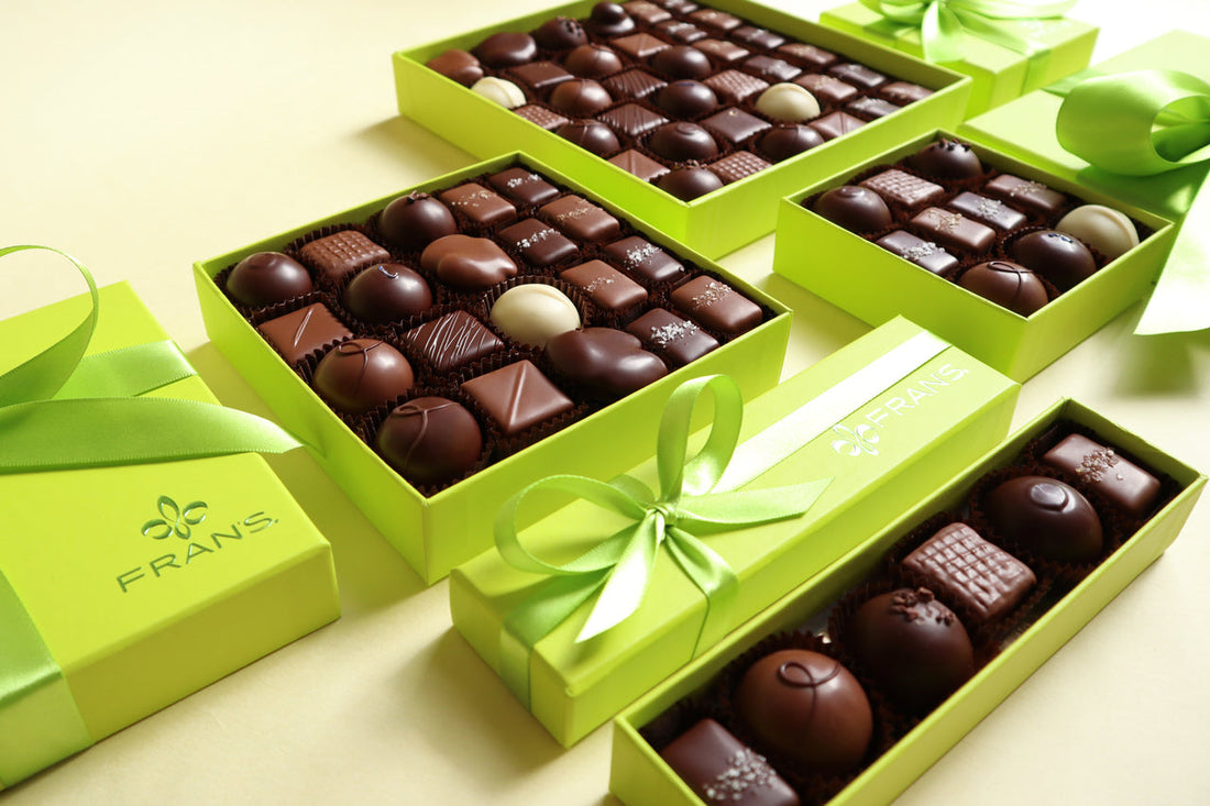 SPRING ASSORTMENT 発売