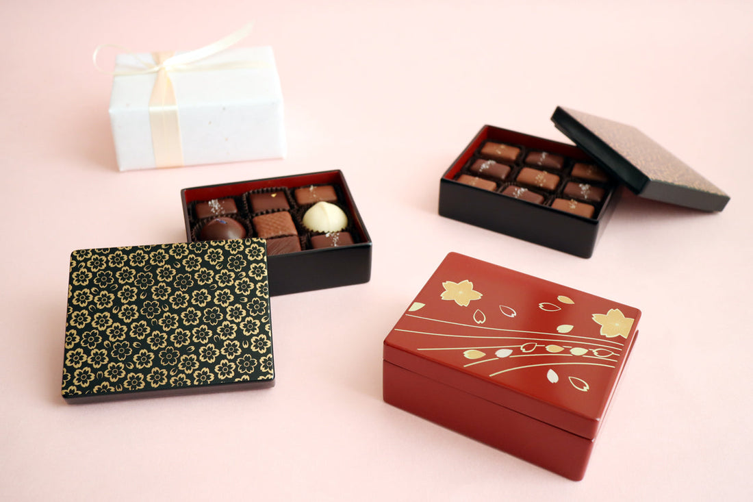 URUSHI桜 シリーズ 期間限定発売