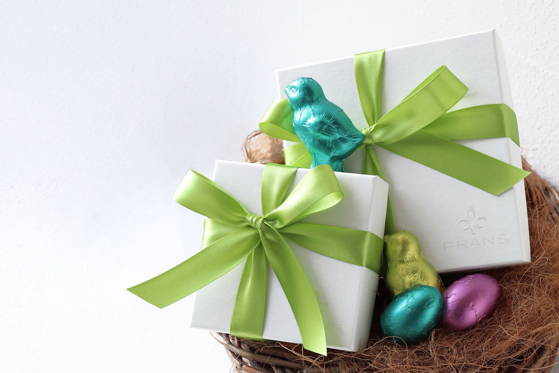 EASTER ASSORTMENTS 発売