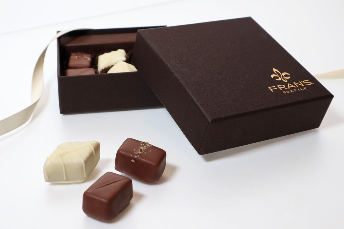 WHITE DAY POPUP 2024