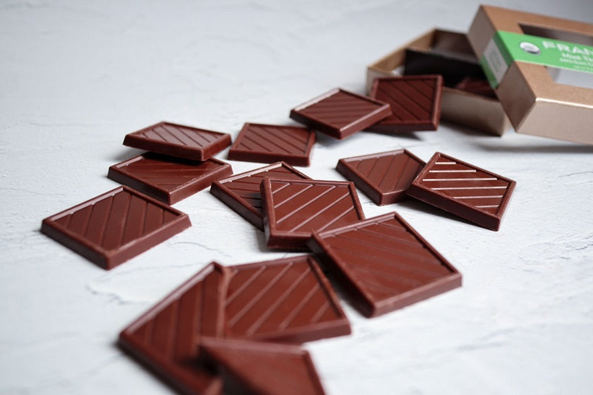 『さわやかな秋を楽しむ』 ミントシン プレゼントキャンペーン