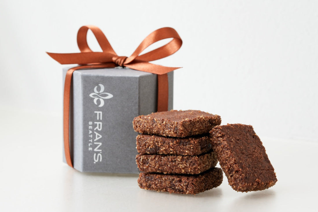 Sable Cookie BOX 新発売