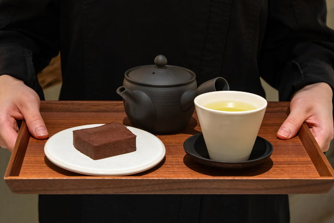 【京都BAL店】冬季 カフェメニューのご案内