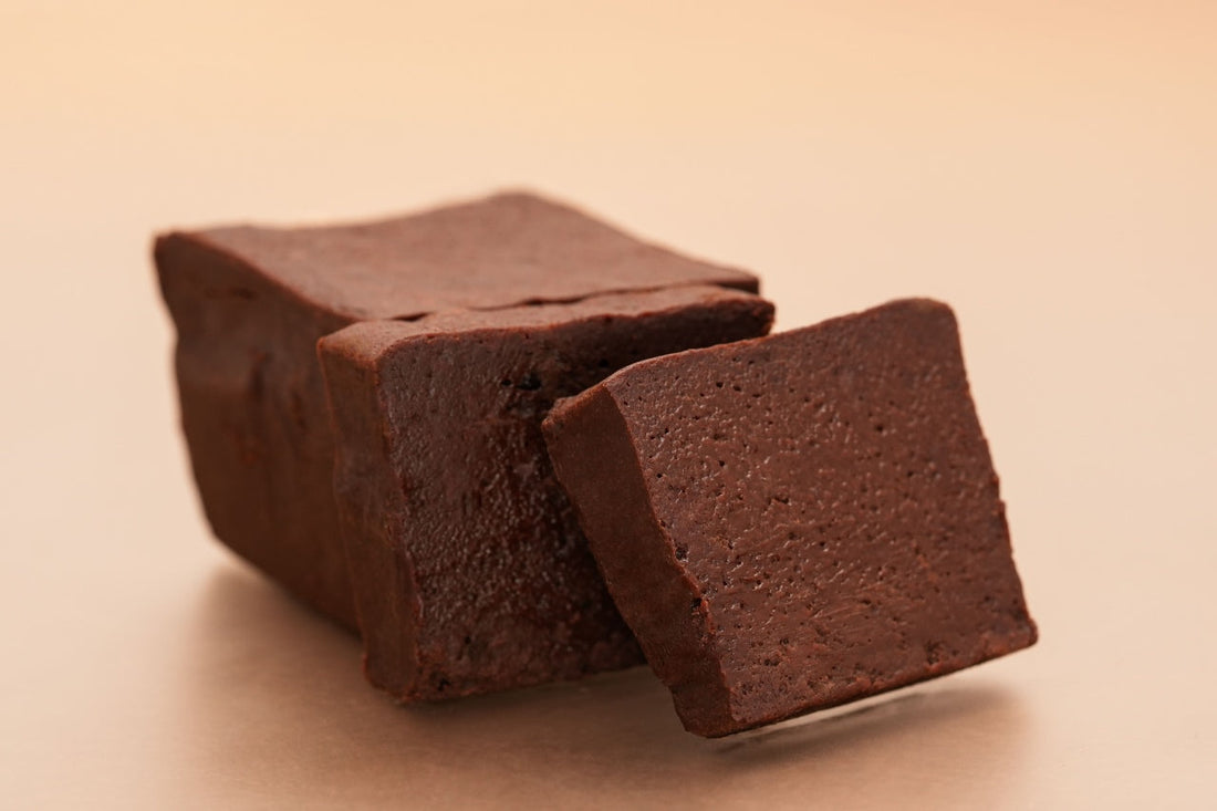 オランジェット・テリーヌショコラ　再販売開始