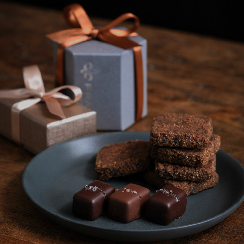 〈初めての方へ〉テイスティングセット